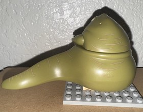 LEGO Star Wars Jabba the Hutt Minifigure SW0402 75020/9516
