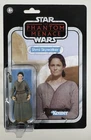 Star Wars Custom Shmi Skywalker On Vintage Cardback