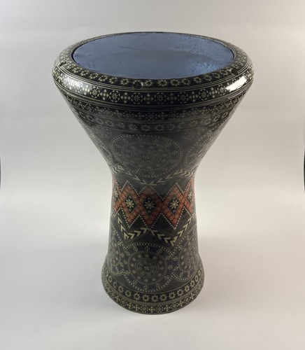 Darbuka Drum Mother of Pearl Darbuka