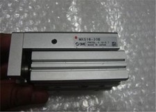 1Pc Used Smc MXS16-30B oo