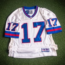 New York Giants Reebok Pro Line Authentic NFL Jersey Vintage Size 46 M