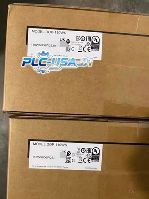 #ad DOP 110WS 1PCS BRAND NEW DELTA DOP 110WS Touch Screen Fast delivery $236.42