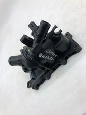Thermostat Nissan QASHQAI