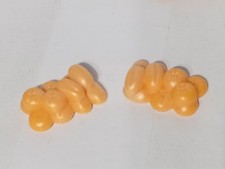 PLAYMOBIL LOT BREAD ROLLS BREAD BAKERY BAKER HOUSE FARM NATIVITY