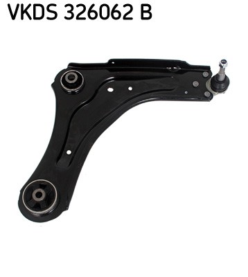 Control Trailing Arm For Renault LAGUNA 07-15 545000011R - Picture 3 of 3