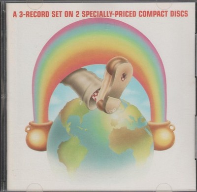 Grateful Dead - Europe '72 (2 CDs)