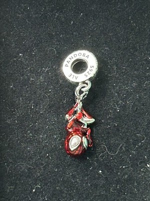 PANDORA Marvel Spiderman Charm BIN