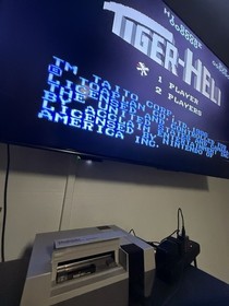 Lot of 9 Nintendo NES Assorted Games- Double Dragon, Dr. Mario, Pro-Am - TESTED