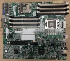 507255-001 HP DL180 G6 System Board