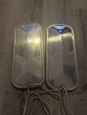 1970s Ford Van Side Mirrors 2