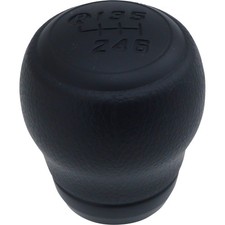Toyota Genuine Jdm Oem Black Mt Shift Knob - 2013 Ft86 Su003-00883