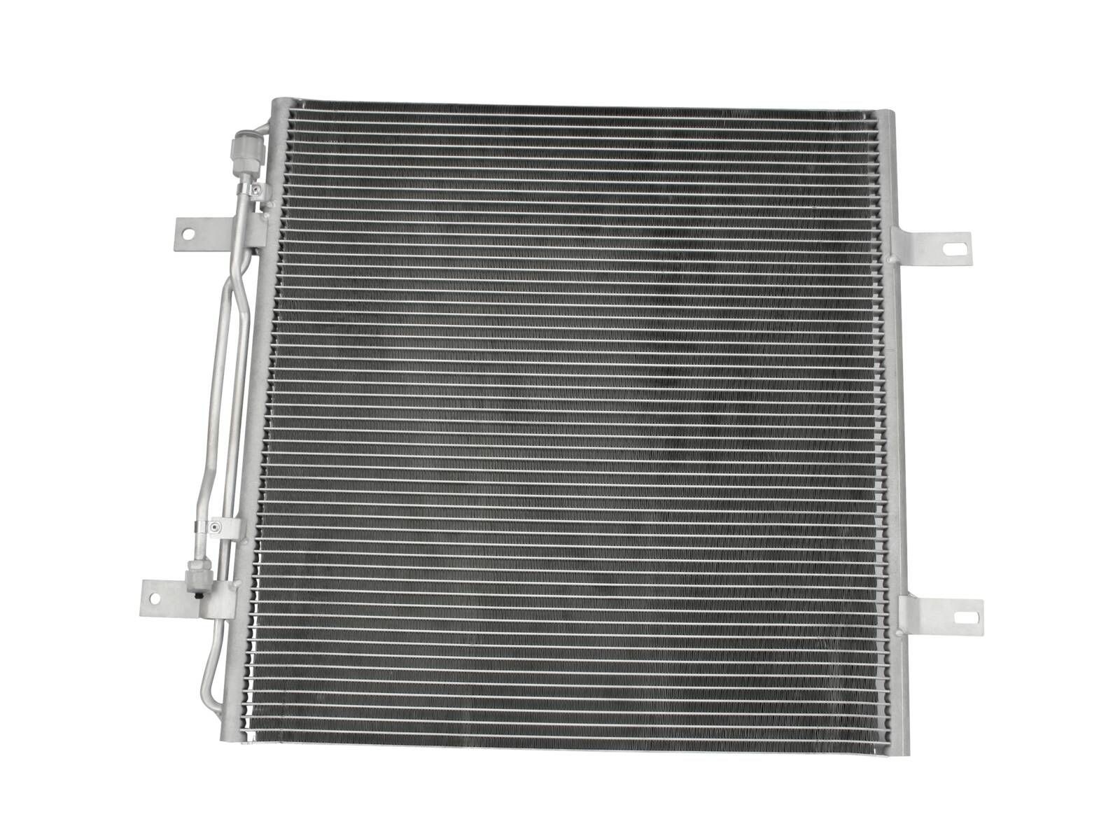 Condenseur DT Spare Parts 4.63344 : résout les pannes de climatisation