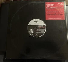 JILL SCOTT - Gimme / He Loves Me - VG++ 2001 R&B 12” Promo Vinyl LP