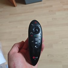 LG AN-MR500g Magic Remote Control