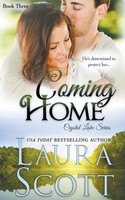 Laura Scott | Coming Home | Taschenbuch | Englisch (2018) | Laura Scott