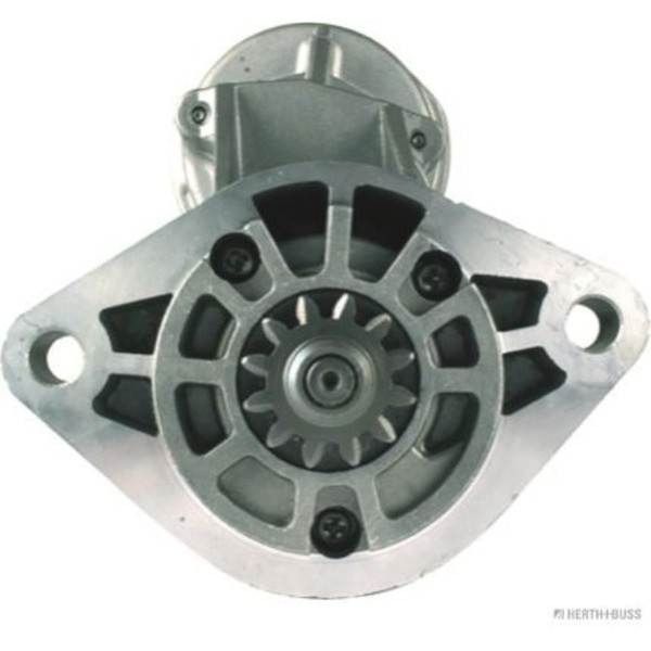 Herth+Buss Jakoparts Anlasser Starter 4.5 Kw FüR Toyota Land Cruiser 80 4.2 TD-image