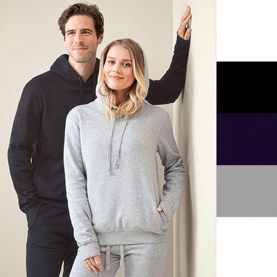 Stedman Side Pocket Hoodie Select Unisex ST5630 Damen Herren Sweatshirt NEU