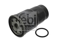 Filtre à carburant Toyota IQ