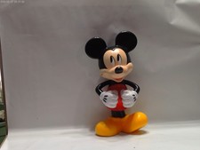 2015 MATTEL--9" TALKING MICKEY MOUSE, Needs BATTERIES, UNTESTED, Kids, Toy