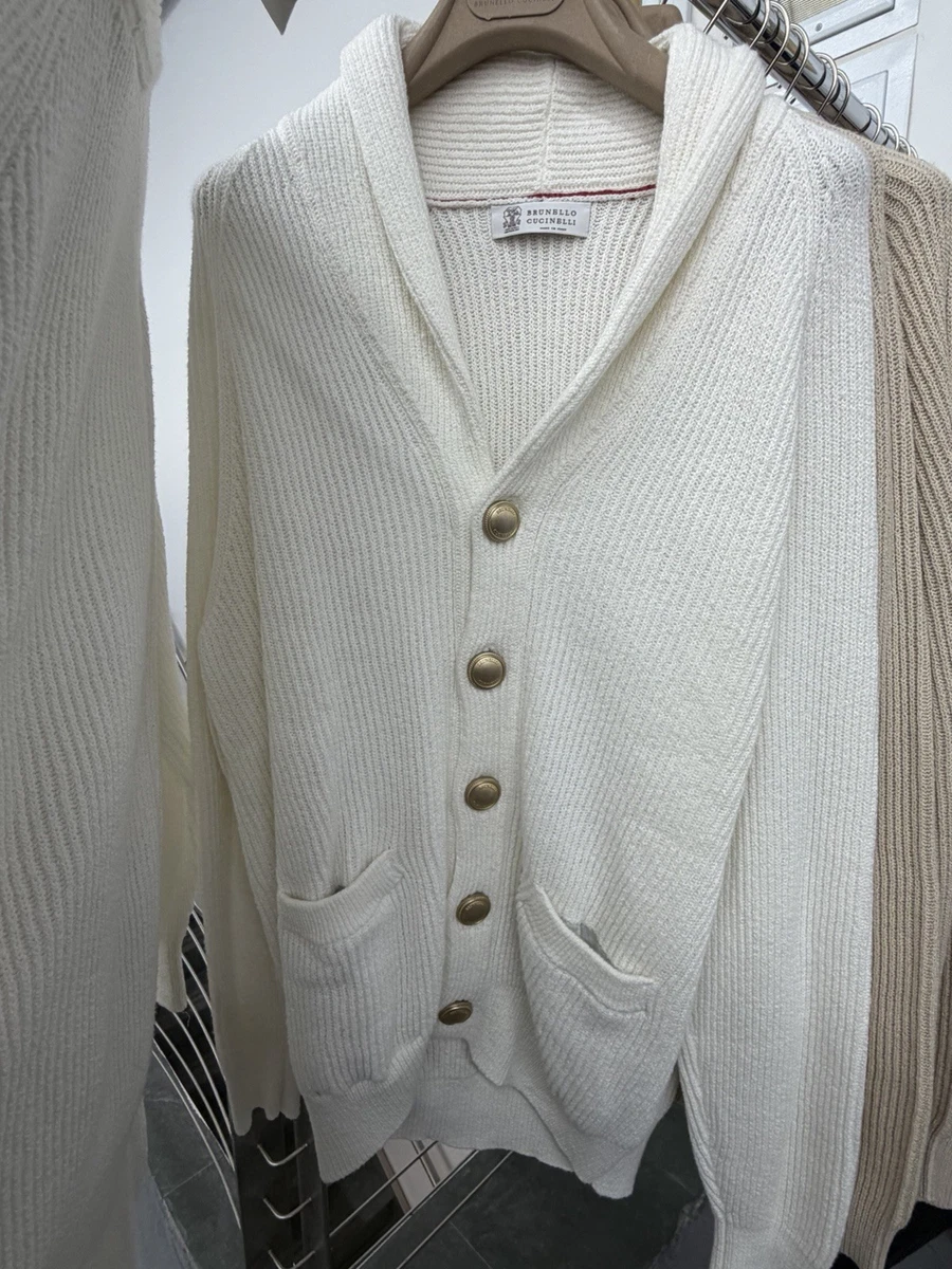 Brunello Cucinelli Cardigan Sweaters for Women for sale - eBay