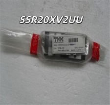 New 1pc Thk Slide Bearing Ssr20xv2uu New Hz Fast Delivery Quality Assurance