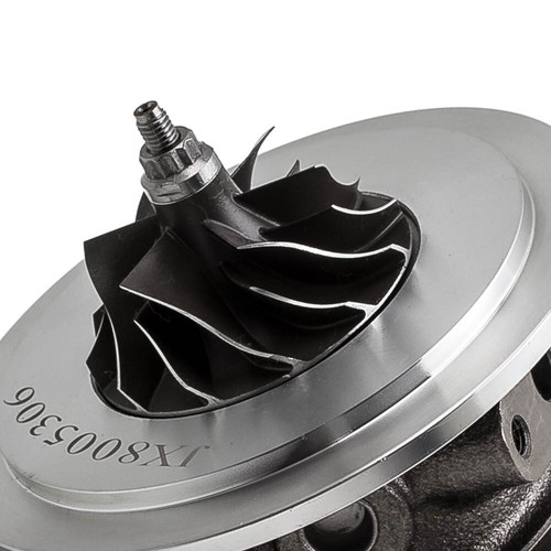 TURBO CARTUCCIA CORE TURBOCOMPRESOR CHRA for NISSAN PATROL 2.8 TD 14411-VB301 - Picture 6 of 11