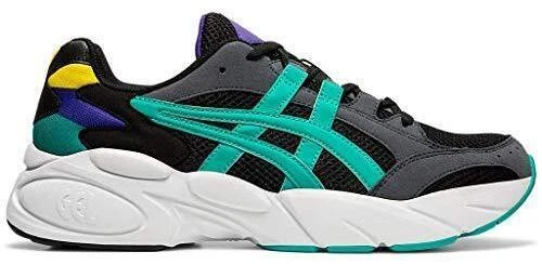 ASICS Gel BND Black Baltic Jewel