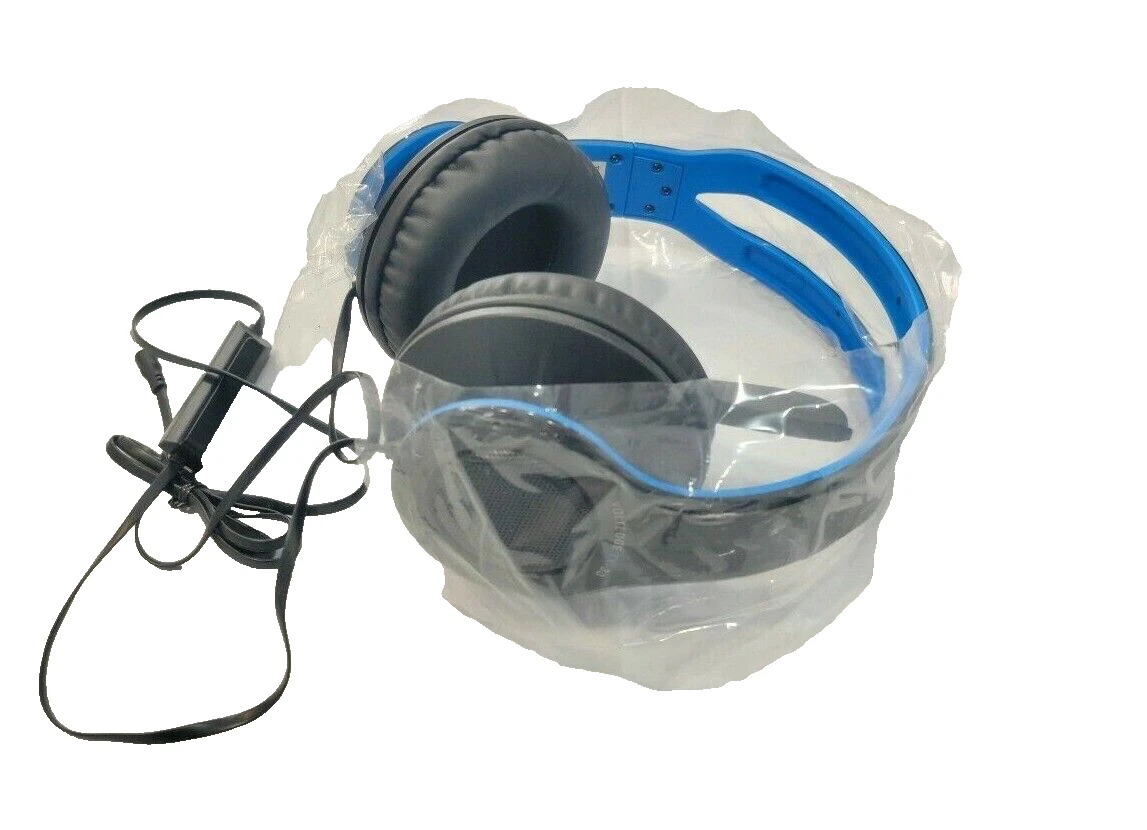 Voltedge TX30 Game Go Headset NEW