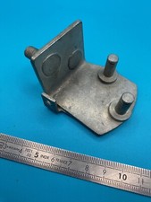 Porte avant et accessoires Peugeot J7