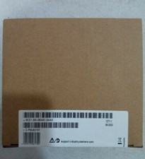 1PC New Siemens 6ES7365-0BA01-0AA0 6ES7 365-0BA01-0AA0