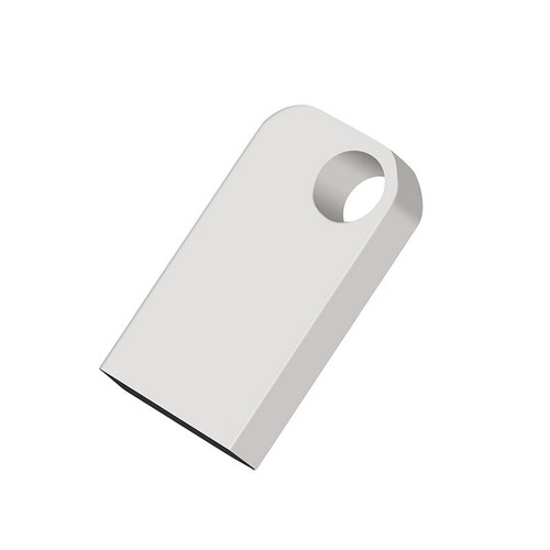 Wholesale 2TB/1TB 256GB Metal Mini USB 2.0 External Storage flash drive Pendrive - Photo 11/12