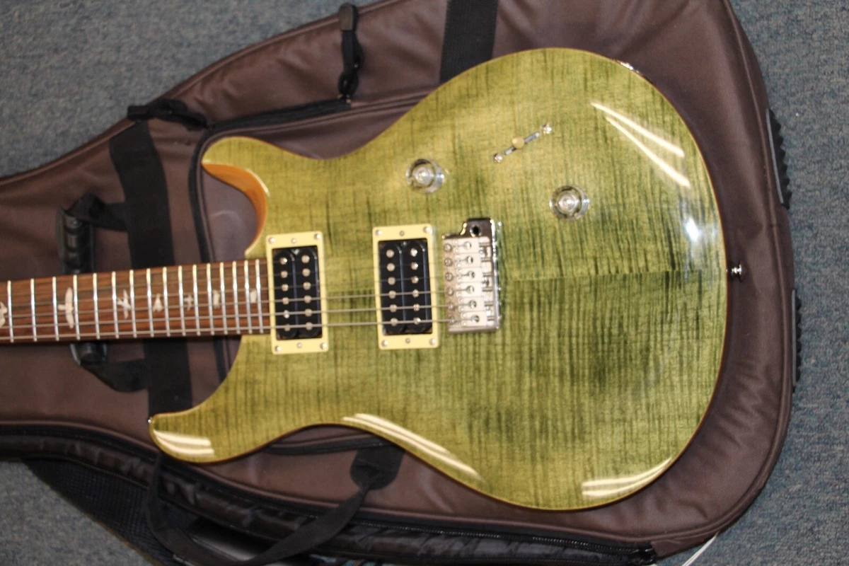 Prs custom 24 sale ebay