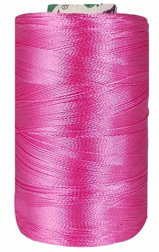 Embroidery Thread Art Silk Machine Hand Craft Activity 10 Spools Floss Yarn - Picture 9 of 17