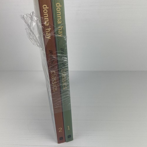 Donna Hay Book 1 and 2 Modern Classics Large Cookbooks - Imagen 22 de 22