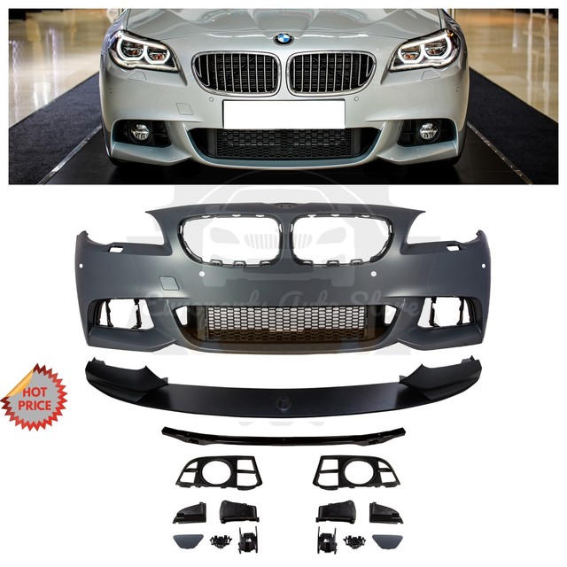 Pdc bmw f10
