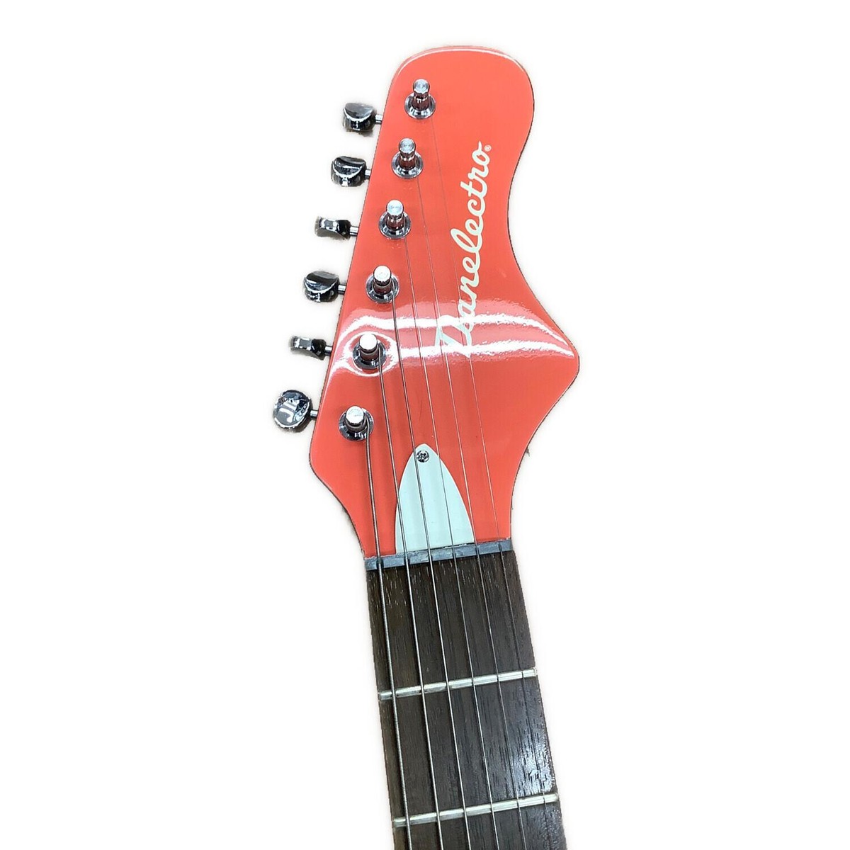 Danelectro Dano Pro Electric Guitar.05A | eBay