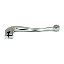 Schalthebel, Schaltarm, Chrom, f&uuml;r Harley-Davidson FX, FXST, Dyna 74-17