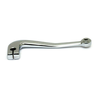 Schalthebel, Schaltarm, Chrom, für Harley-Davidson FX, FXST, Dyna 74-17