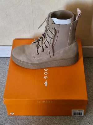 Bottes femme pointure 39 neuves "Rocketdog" - Photo 1/2