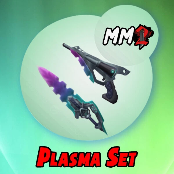 Plasma Set