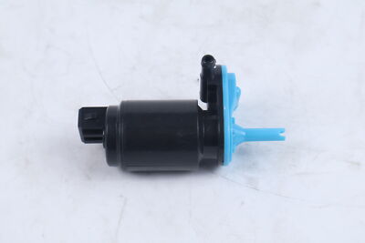 Waschwasserpumpe für VW TRANSPORTER T4 GOLF POLO 6N OPEL ASTRA CORSA B+C+D