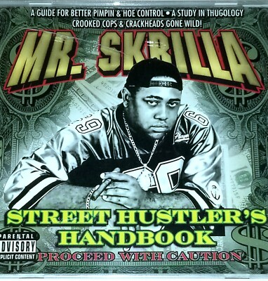 ☆Street Hustlers☆ G-rap Hiphop ☆Street Hustlers☆ G-rap Hiphop