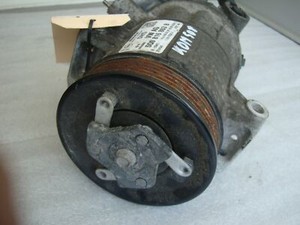 Klimakompressor Kompressor - VW Passat Typ B8 3G 1.6 TDI 88KW - 5Q0816803B