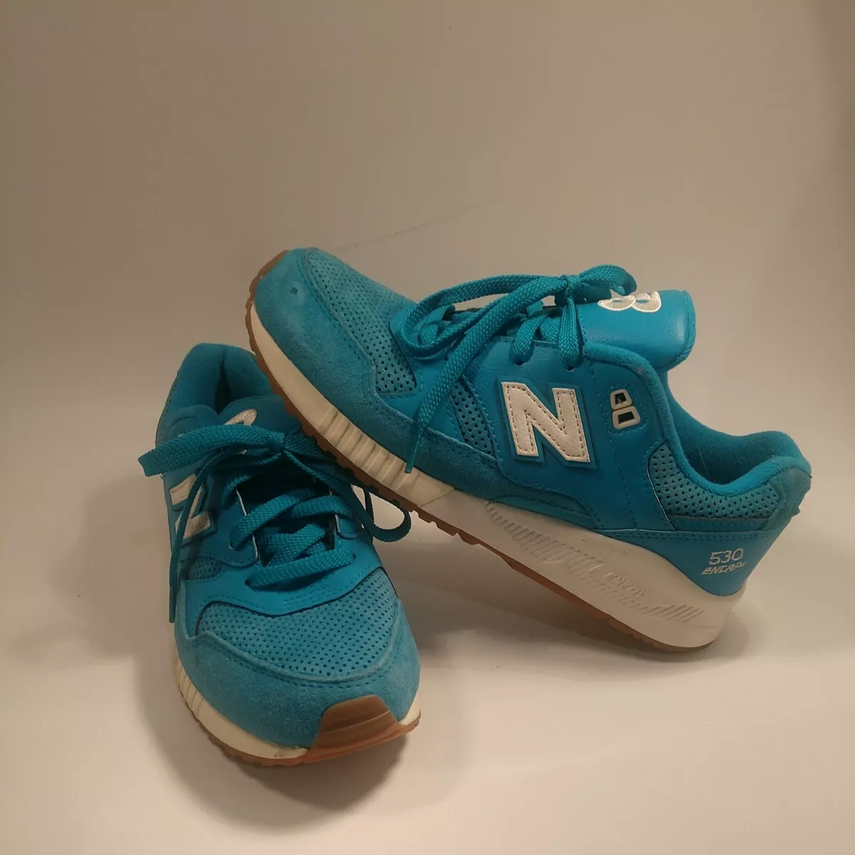 New balance 530 2024 encap bleu