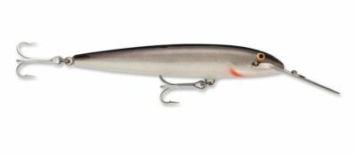 Rapala CountDown Magnum 18 - Silver - 7