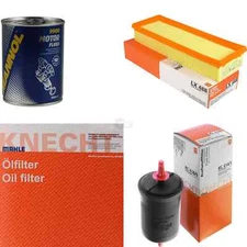 Mahle / Knecht SCT Lava Engine Filter Inspection Set 11610528