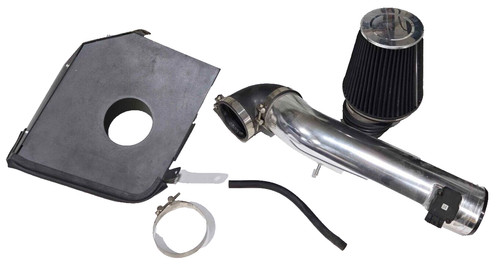 S&B COLD AIR INTAKE SYSTEM P/N 75-5155 2009-2014 CHEVY SILVERADO/SIERRA 1500