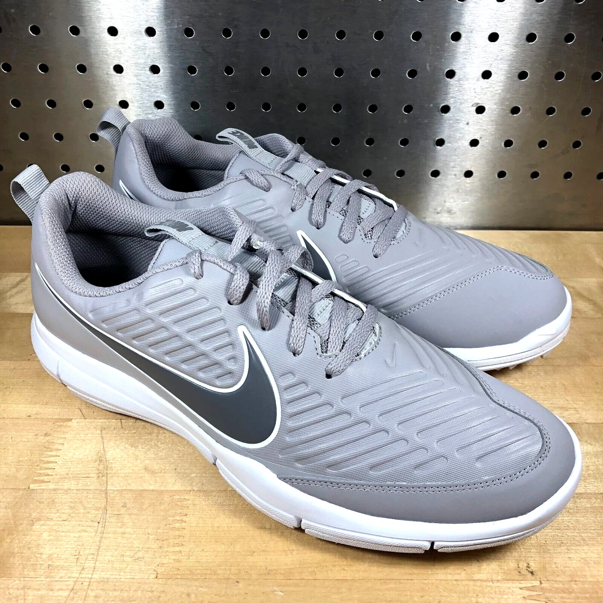 Nike golf shoes explorer 2 online