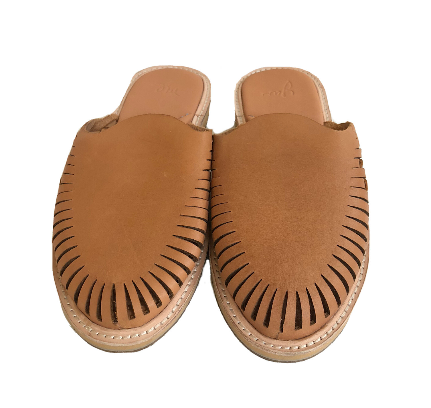 sanuk huarache