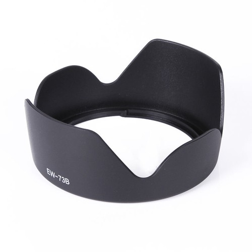 Lens Hood EW-73B for Canon 60D 600D 650D 550D 7D EF-S 18-135mm f/3.5-5.6 17-85mm